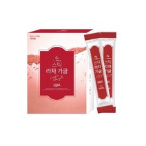 폴메디슨 구취제거 스틱 라차 가글 민트향 33p, 4개, 363ml