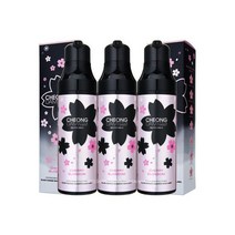 포레스트 블랙체인지 염색 샴푸 200ml x 3개