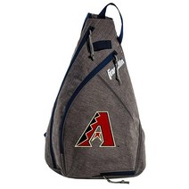 Franklin MLB 텍사스 레인저스 크로스바디 백176360, Arizona Diamondbacks