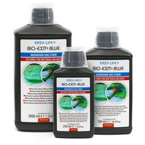 이지라이프 바이오엑시트 블루 500ml, 단품