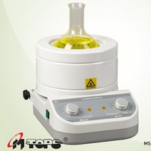 미성 MS-ES301 ES302 ES303 ES304 ES305 ES306 ES307 교반 히팅맨틀 온도조절기내장 플라스크용 미성과학 MTOPS, MS-ES307 : 1EA
