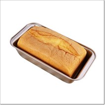 베이킹도구 몰드 큐브파운드틀 팬 홈베이킹 제과제빵 빵틀, 상품선택, 2-큐브파운드틀-소형