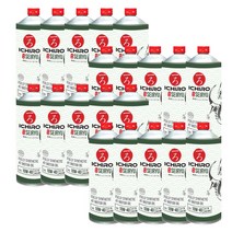 이치로 오토바이 엔진오일 20통 1박스 세이류 10W-40 100% 합성유