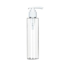 1+1 24pai B4 디스펜서 백색펌프 T150ml 투명용기, 3개