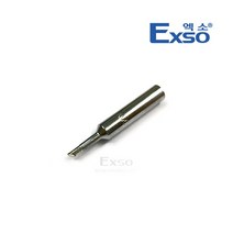 [엑소] EXSO//세라믹 인두기팁/900M-2C/인두기/공구/산업용/가정용/안정성/편의성, 상세 설명 참조