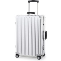 리모와 클래식 신규모델 체크인 60L
