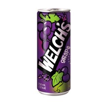 농심 웰치스 포도 250ml x 1캔, 1개