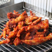 20년전통 직화구이 통뼈닭발무뼈닭발오돌뼈, 무뼈닭발 매운맛150g X2팩