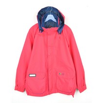 빈티지/ 코오롱스포츠/루즈핏/등산점퍼/남성XL/2837a1