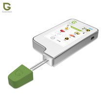 가정용 잔류 농약 검사기 식품 안전 테스터기 방사능, ECO4FT 골드