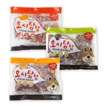 호시탐탐 모이스트 버거 3종 양고기/오리/치즈 600g, 양고기