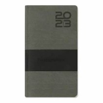에이치플러스몰 23년 양지다이어리 퍼스널32Se 다크그레이 1면1일32절, 선택완료