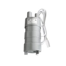 순환모터 수중 온수순환용 보일러 순환용 12V DC 1.9A 5M 900L/H 태양 수족관을위한 잠수 할 수있는 물 펌, 02 12V