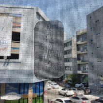 방충망 보수테이프 (대) 방충망보수 방충망스티커 방충망테이프