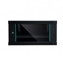 LANSTAR LS-300HB 허브랙 (착불/배송료문의) 케이스-랙마운트, 선택없음