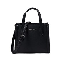 나인웨스트 Nine West Candance Mini Tote Crossbody