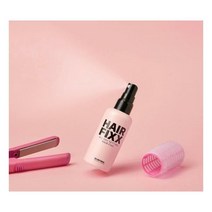 쏘내추럴 올 데이 세팅 헤어 픽서 80ml