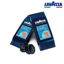 라바짜 캡슐커피 EP 에스프레소 포인트 5팩 (10개입) 디카페인, 라바짜 EP캡슐_아로마클럽 5팩(10개입)