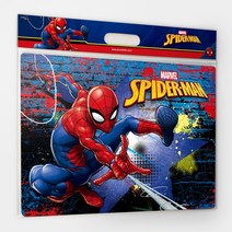 퍼즐라이프 80 마블 취미퍼즐 코믹스 스파이더맨 취미 PL80-102 미니언즈 0W9520EF, 1개, 1개