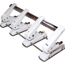 바이하츠 4공 이동 펀치 P-904, 없음