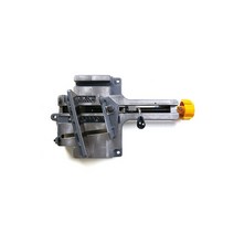 공성 밴드쏘 플랫 바이스 유닛 180용 KSU-180FV, 1개