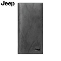 40대 남자지갑 명품 가죽 장지갑 지프 가죽 지갑 남성용 장단면 젊은이 대용량 비즈니스 캐주얼 브랜드 지갑 지갑