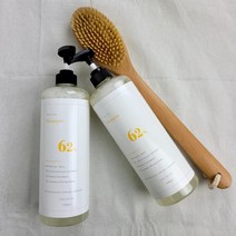 담현 대용량 약산성 샴푸 1000ml, 2개