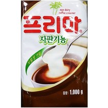 식당용 식자재 자판기용 프리마(동서 1K)X12, 상세페이지 참조, 상세페이지 참조, 상세페이지 참조, 상세페이지 참조