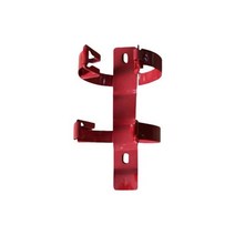 소화기 벽고정 거치대 (브라켓트/3.3kg용 1개)