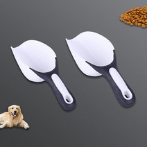 투톤 사료스푼