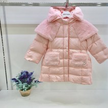 아가방 모리 케이프다운점퍼 01O735051