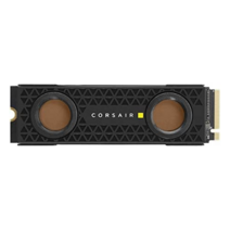 Corsair MP600 PRO Hydro X Edition 2TB M.2 NVMe PCIe x4 Gen4 SSD (Up to 7 000MB/sec Sequential Read & 6 550MB/sec Sequential Write Speeds High-Speed I, 상세참조