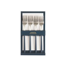까사미아 이브로)디저트포크4PGY, 이브로-디저트포크4P-GY