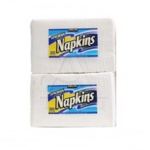 커클랜드 시그니처 냅킨 330매, 화이트, 2팩, 2팩, 330개입