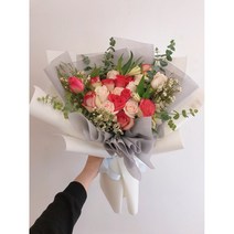 해운대 꽃배달 부산장미꽃다발 대연동꽃집, 영도구/송정