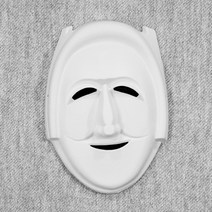 종이탈 각시탈 가면 전통탈 역할놀이