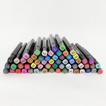 만능마카 60색 마카 미술 애니 입시 신한