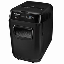 오피스넥스 펠로우즈 자동급지 문서세단기 Automax 200C