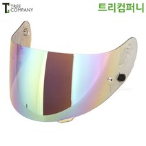 HJC 홍진헬멧 쉴드 트리컴퍼니, RAINBOW