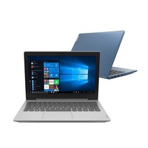 [레노버] 아이디어패드 S150-11 81VT0022KR N4020 WIN10 in S mode [아이스 블루]