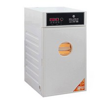 신일테크 회전형건조기 10칸 말랭기 100C