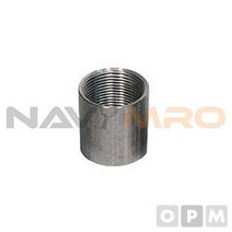 스텐나사 소켓 PT 1EA (A)25 외경37.2mm 33.27x29.72