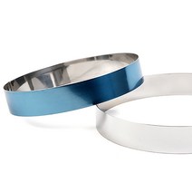 소형무스링 10x2.5 (잉글리쉬 머핀틀) /베이킹/제과제빵