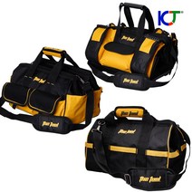 KCJ 폴리 공구가방 연장가방 공구정리, +03 폴리공구가방 16202F, 1개