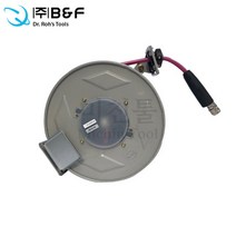 비앤에프 B&F 자동 에어릴 에어호스 에어호수 저압 내경 8파이 10M RA-810N