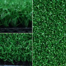 브라더스골프 인조잔디 실외용 10mm (폭2m x 1m단위)