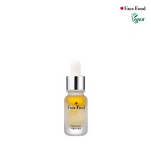 페이스푸드 욕세럼 페이스푸드세럼 10ml