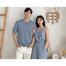 알딘 프릴 뷔스티에 밴딩 투피스