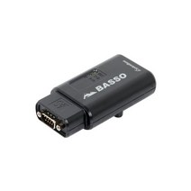 SLANall-POE RS232 RS422 RS485 to LAN-PoE 시리얼 컨버터, 기본