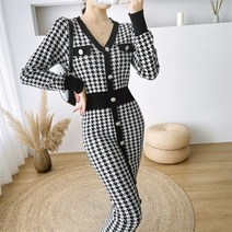 트위드원피스 하객룩 1 2 3 월 결혼식 초 겨울 원피스 동생 대여 드레스 옷 명품 단톤 상견례 돌잔치 엄마